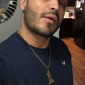 Meet your Posher, Milton